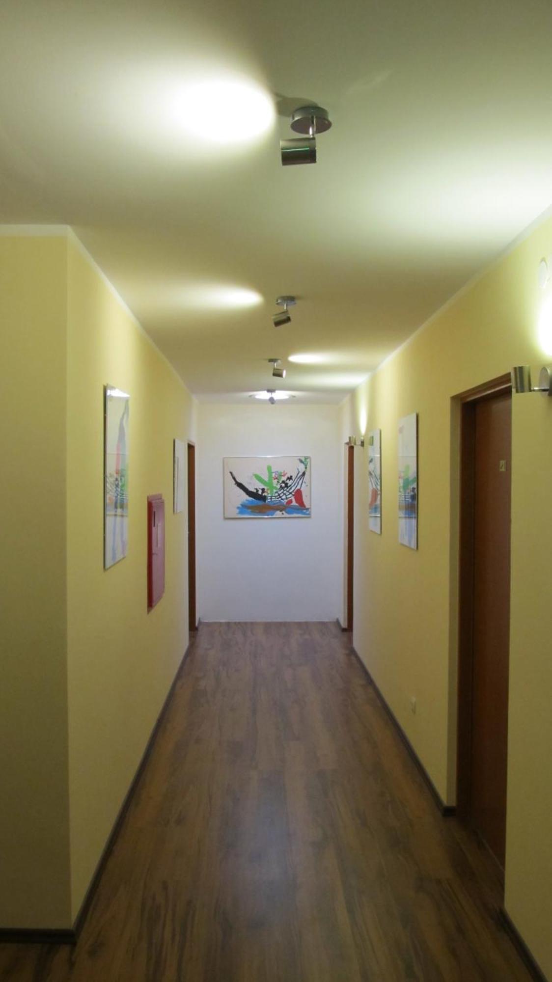 Noclegi Apro Gdansk Exterior foto