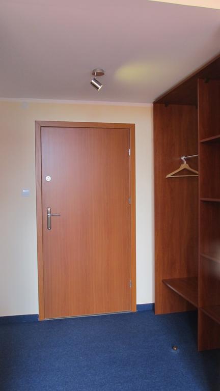 Noclegi Apro Gdansk Habitación foto