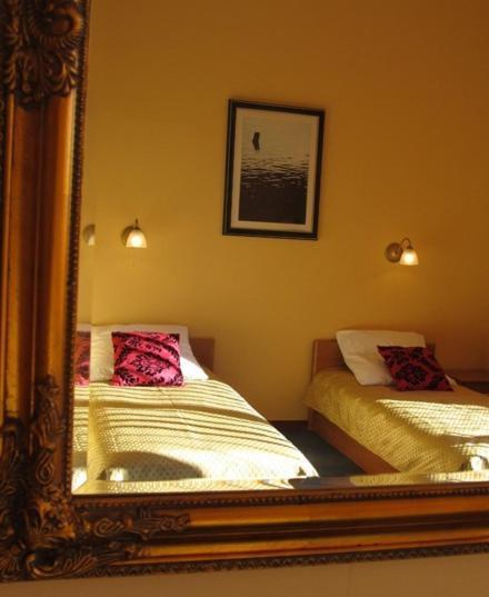 Noclegi Apro Gdansk Habitación foto