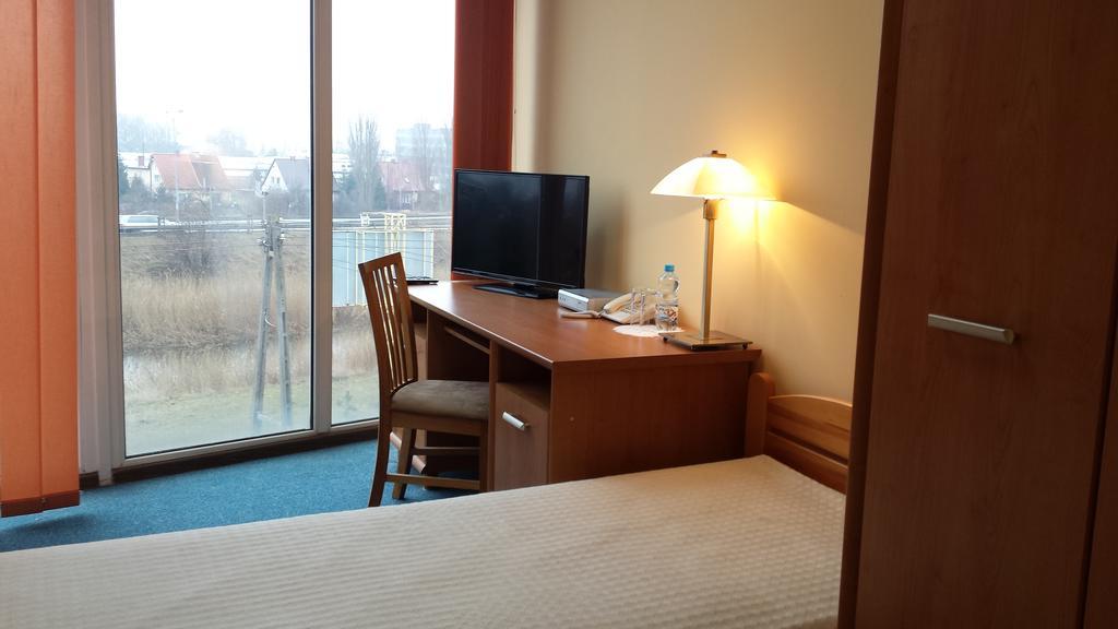 Noclegi Apro Gdansk Habitación foto
