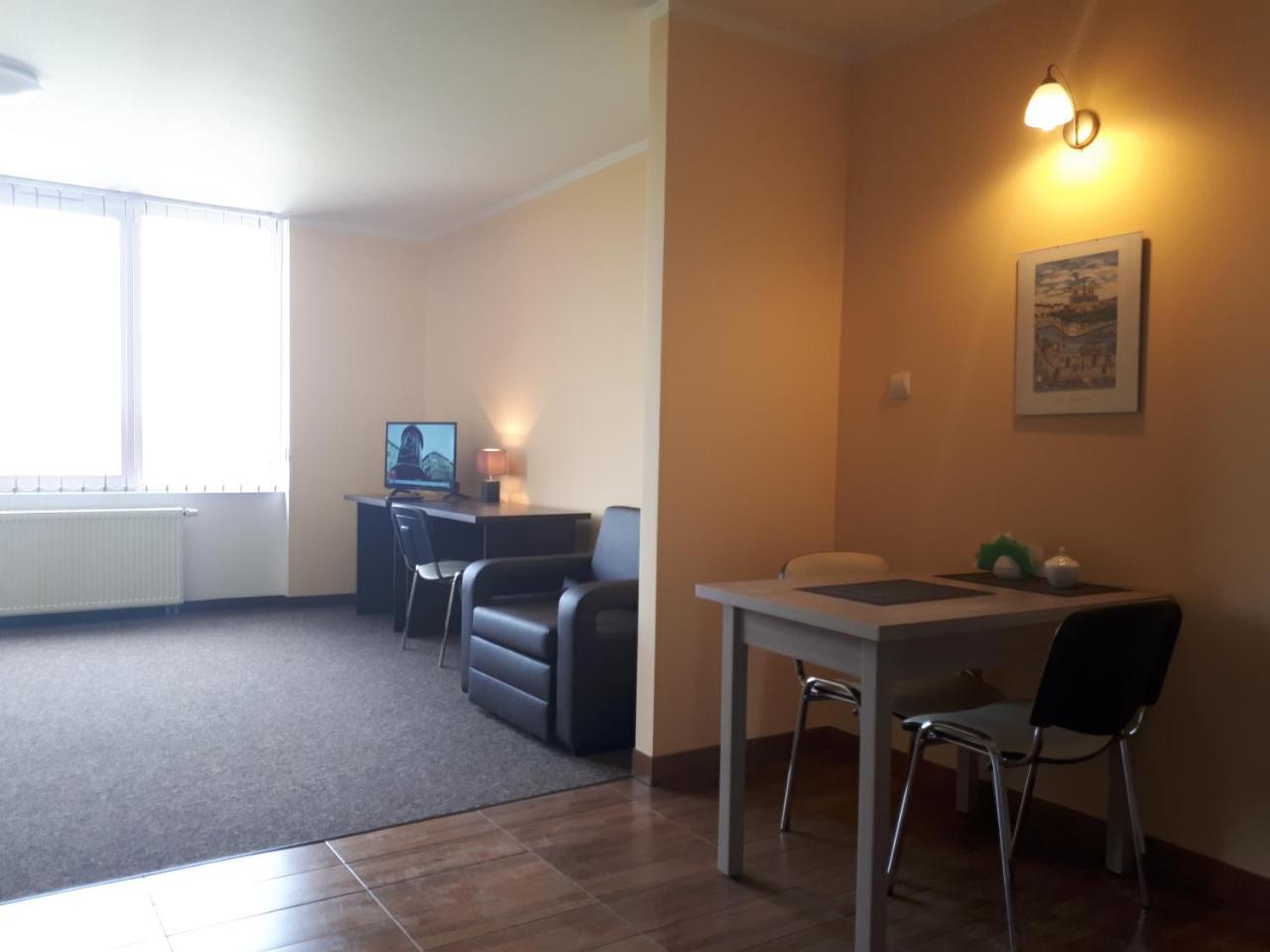 Noclegi Apro Gdansk Exterior foto